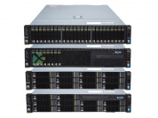 Сервер Huawei FusionServer RH2288H V3 BC1M12HGSA