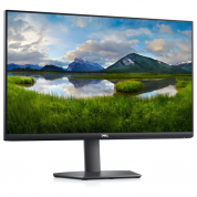 Dell Display 21.5" P2219HС FHD (1920x1080) LED, adjustment for height and tilt, pivot 90°, anti-glare, viewing angle 178°, IPS, 1000:1, 5ms, HDMI 1.2, DisplayPort 1.2,USB Type C, 3Y