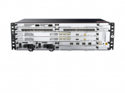 Маршрутизатор Huawei NetEngine 8000 M1C Basic Configuration (Includes M1C Chassis, Fixed Interface(16*10GE + 12*GE),2*AC Power