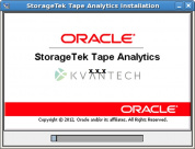 ПО Oracle StorageTek Tape Analytics