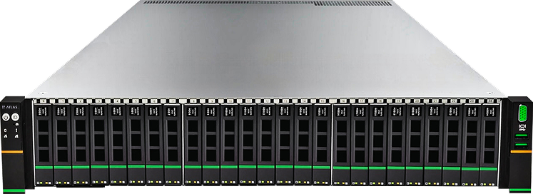 Server 11