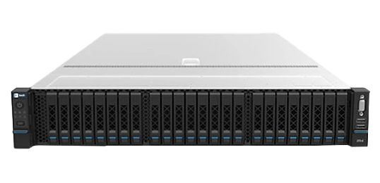 Server 4