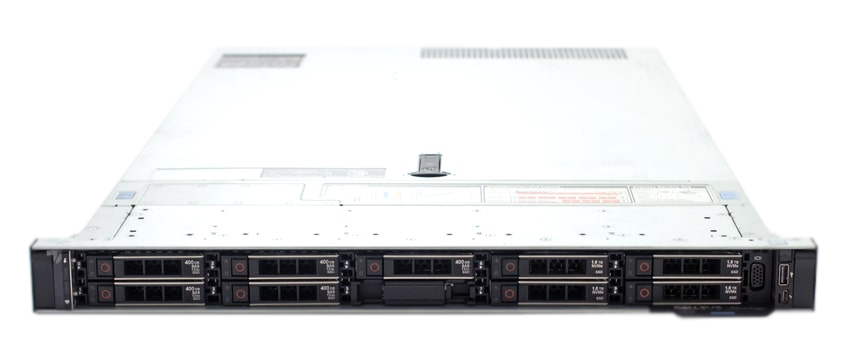 Server 6