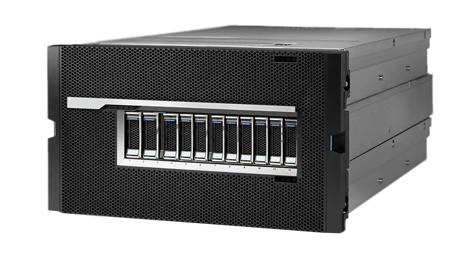Server 8