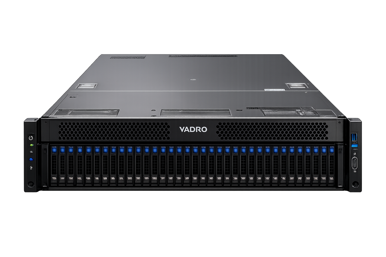 YADRO Server