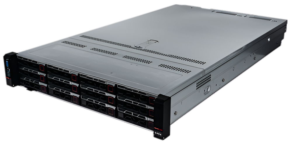 Server 9