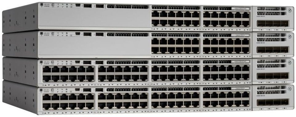 Cisco Catalyst 9200