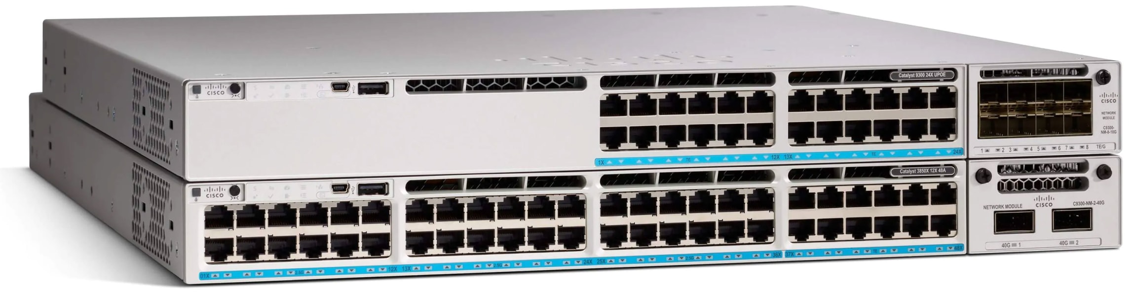 Cisco Catalyst 9300