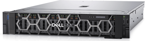 Dell PowerEdge R750