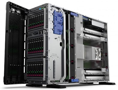 HPE ProLiant ML350 Gen10