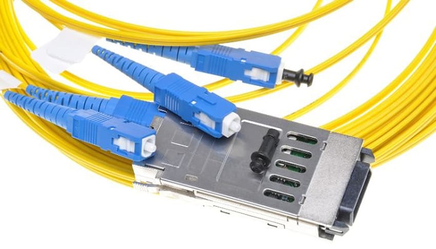 Fibre Channel (FC)