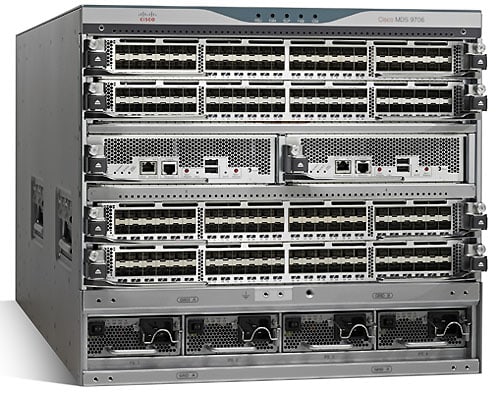 Cisco MDS 9700