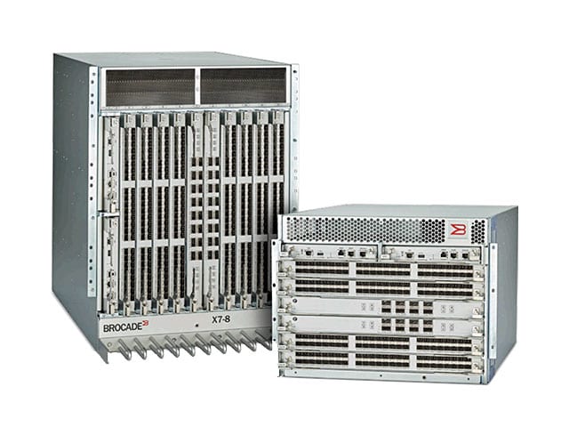 Brocade X7