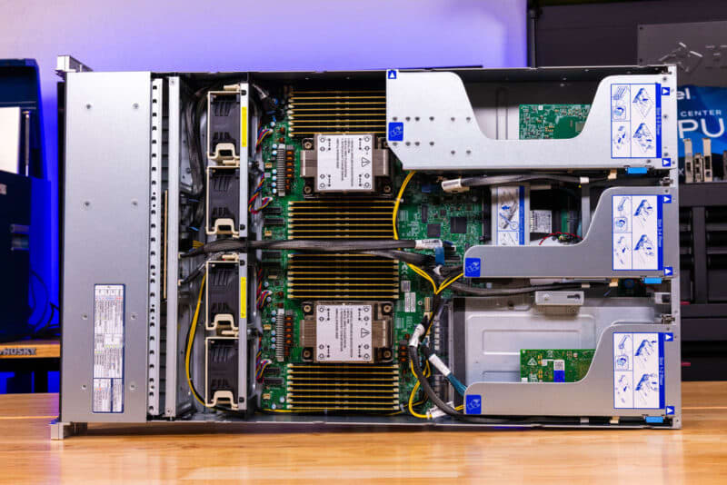 Supermicro SYS-222H-TN