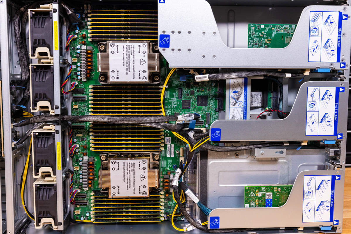 Supermicro SYS-222H-TN