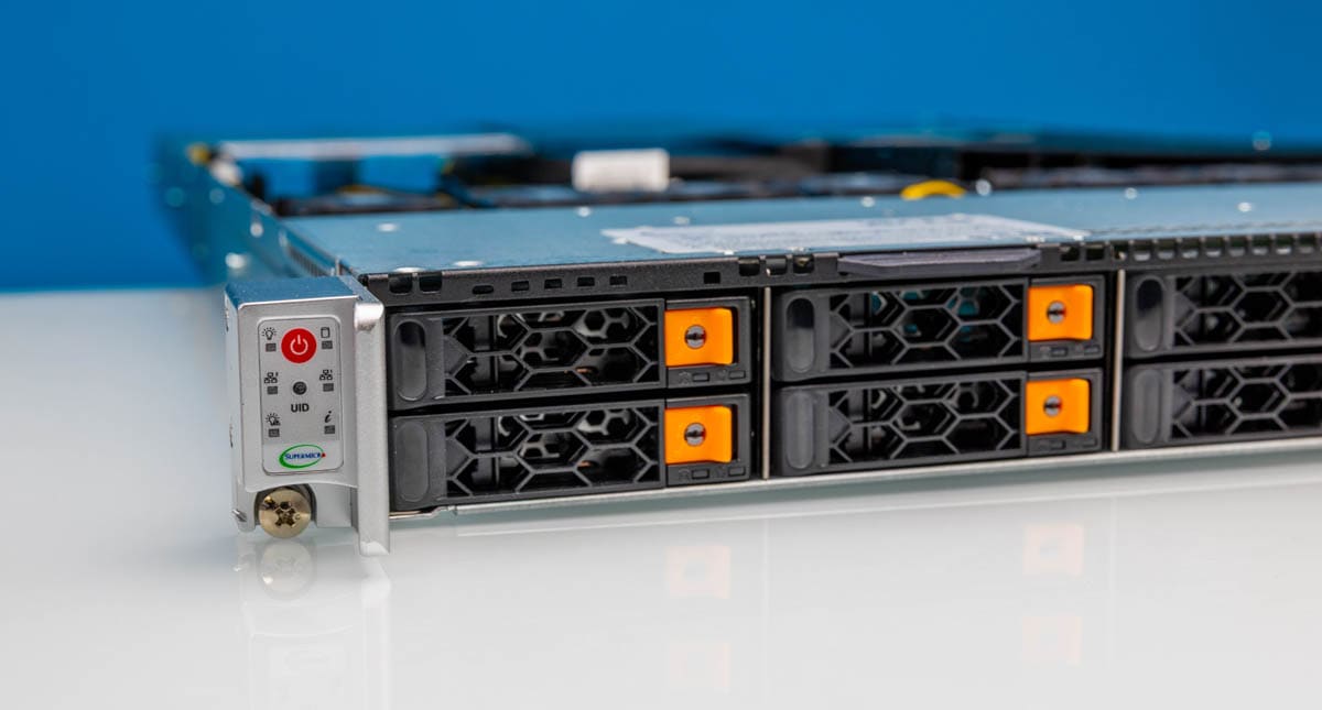 Supermicro SYS-112C-TN