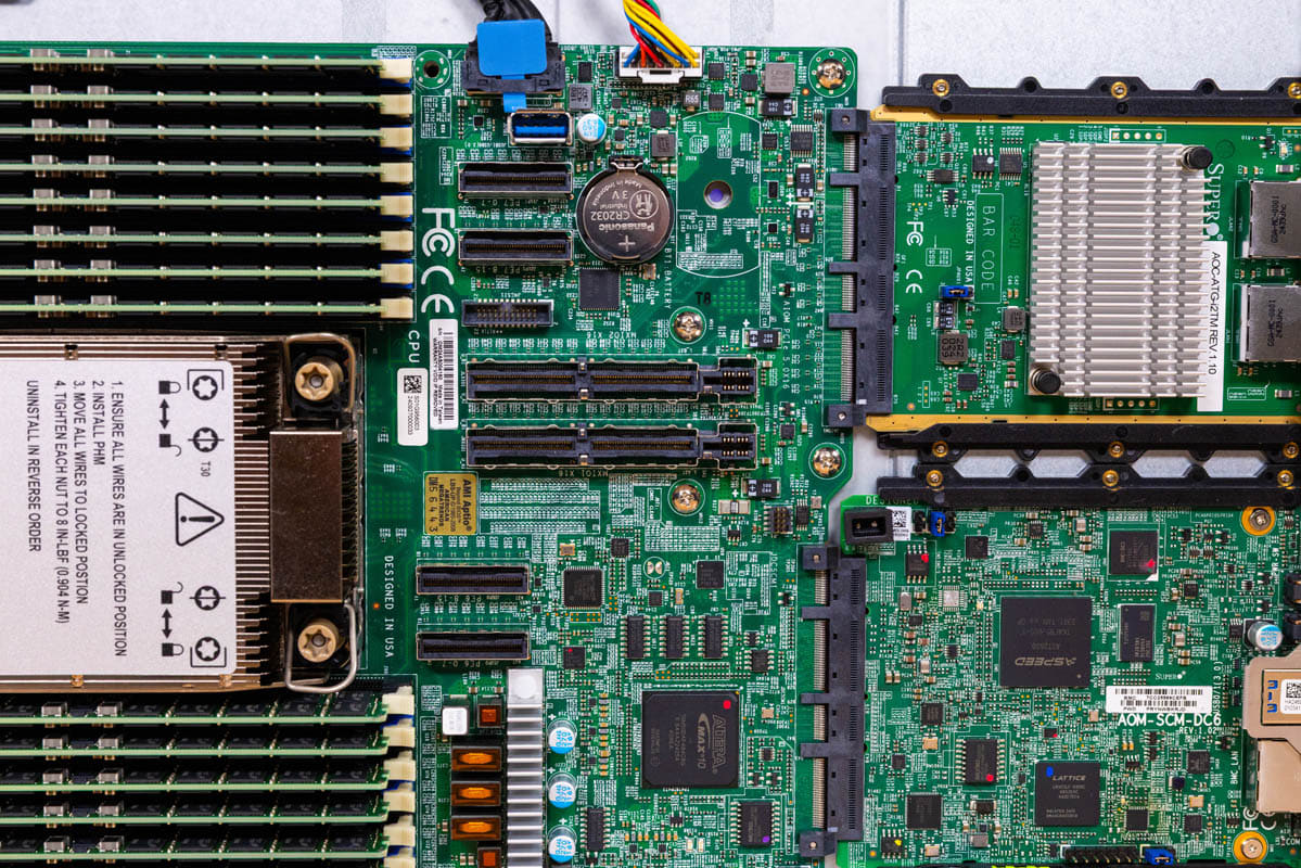 Supermicro SYS-112C-TN