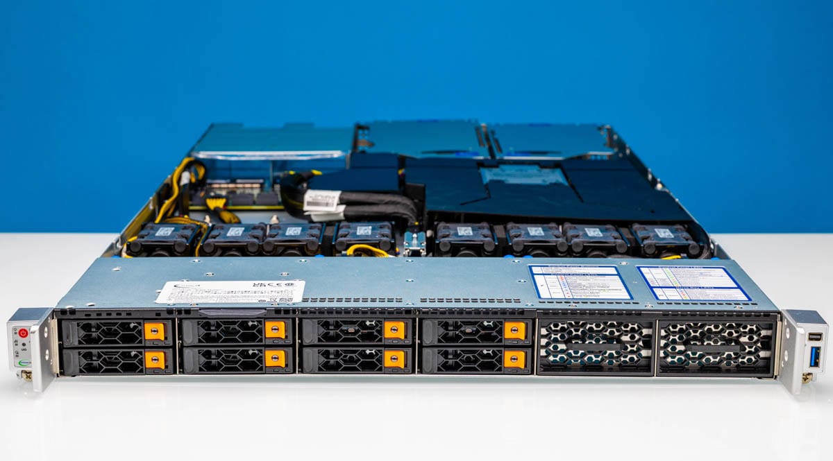 Supermicro SYS-112C-TN