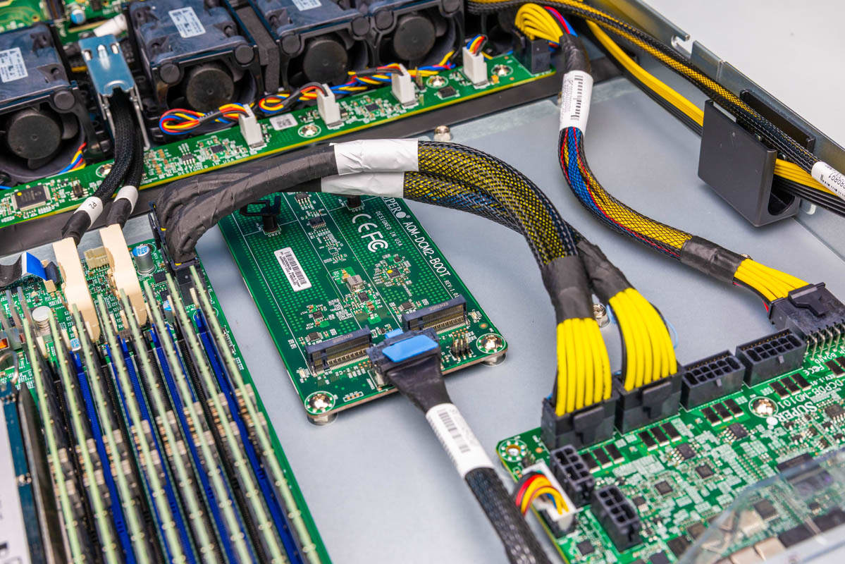 Supermicro SYS-112C-TN