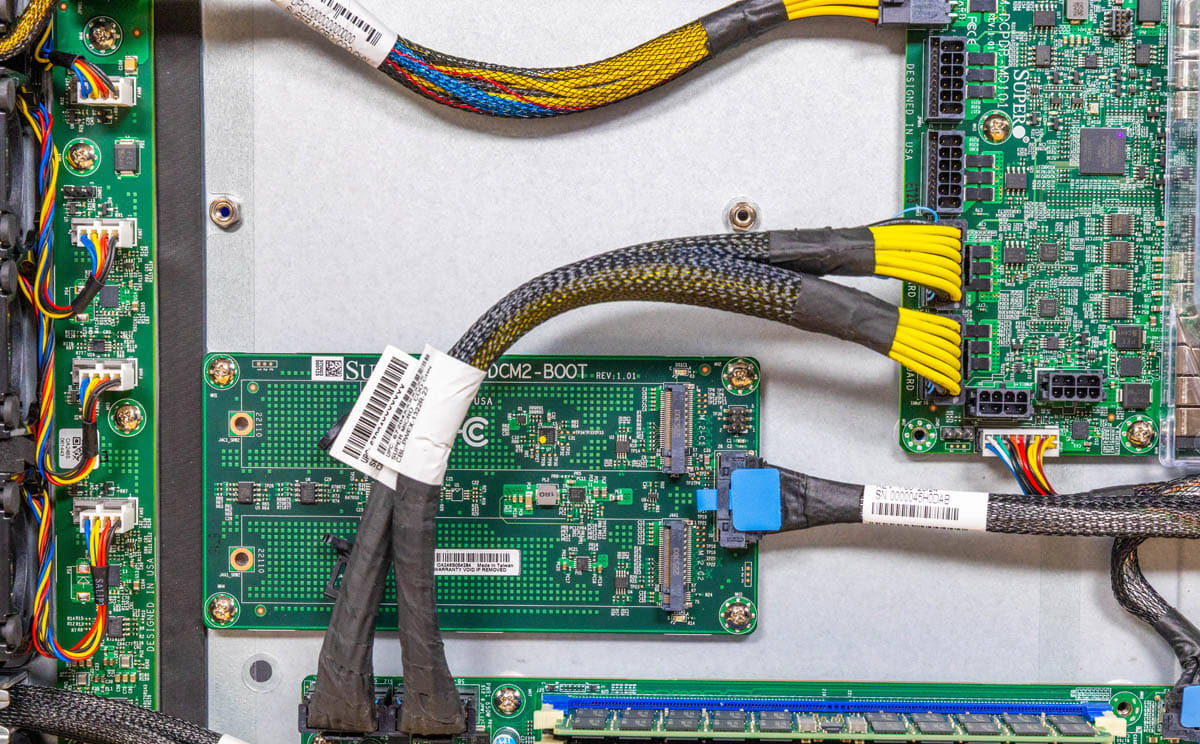 Supermicro SYS-112C-TN