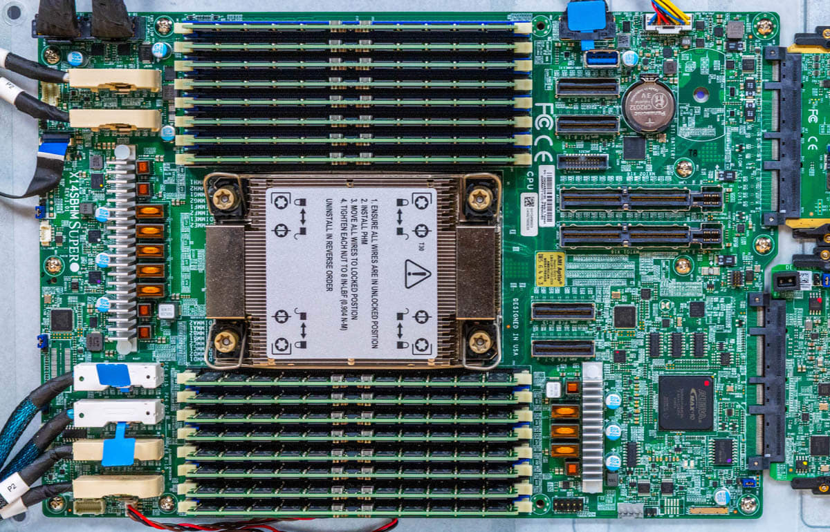 Supermicro SYS-112C-TN