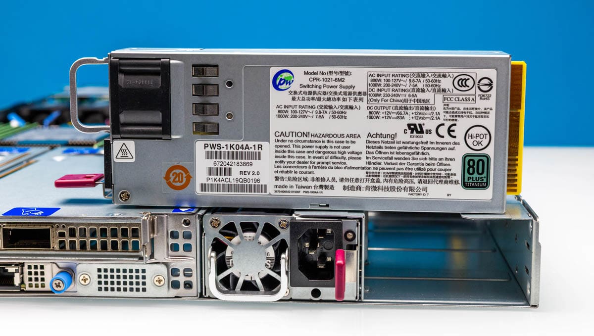 Supermicro SYS-112C-TN