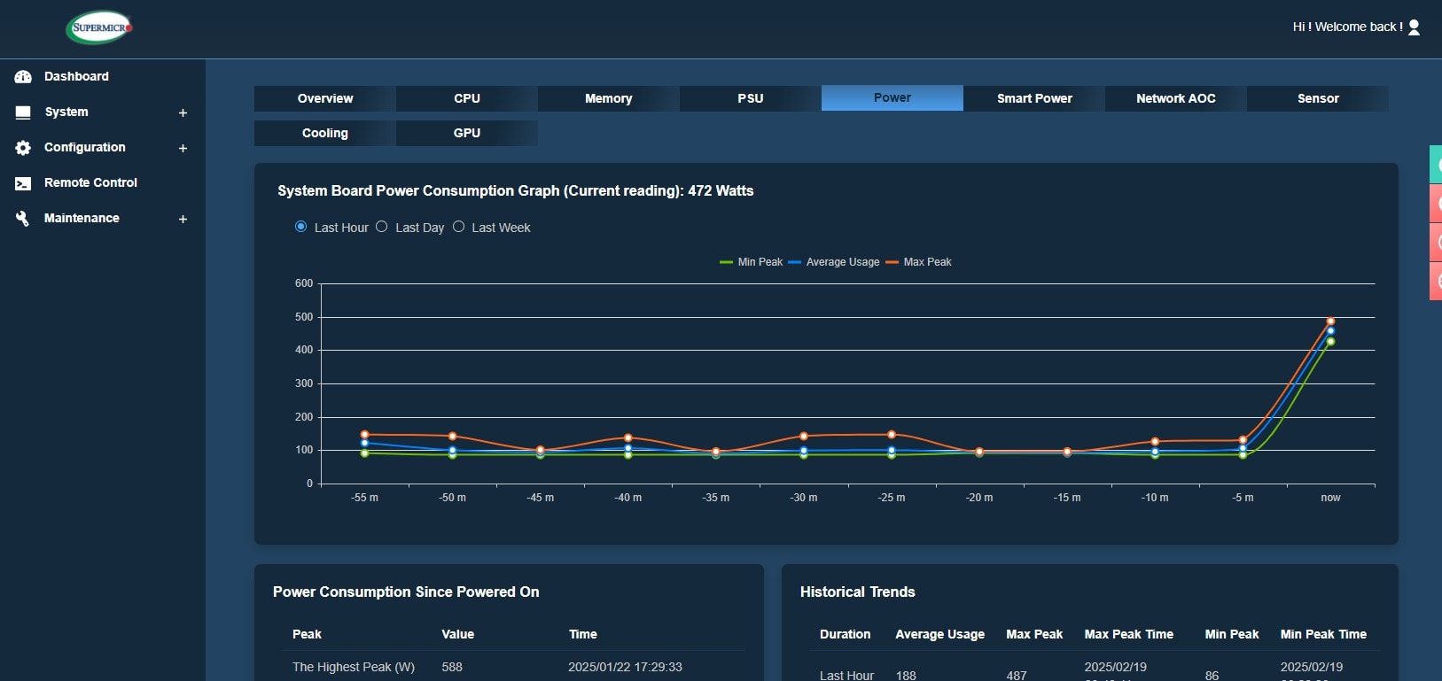 Supermicro SYS-112C-TN