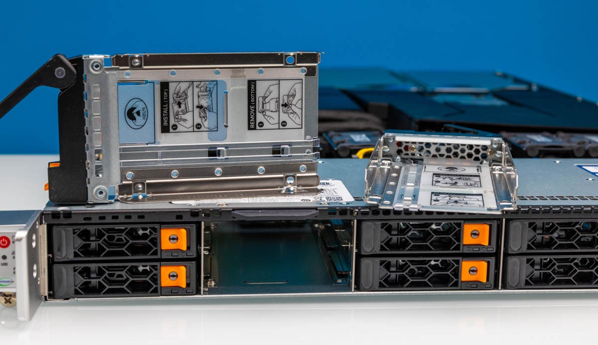 Supermicro SYS-112C-TN