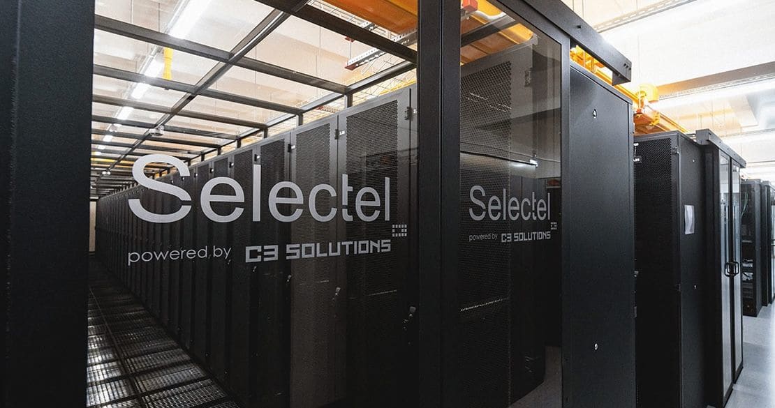 S3-хранилище