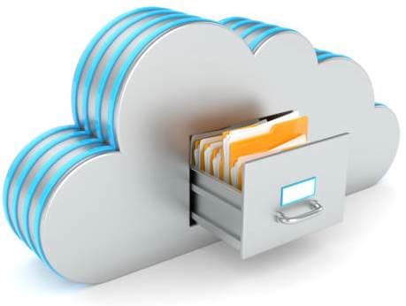 S3-хранилище