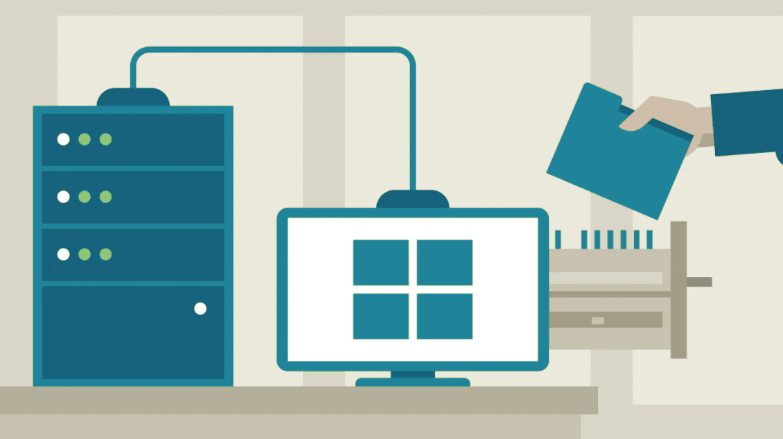 Файловая система