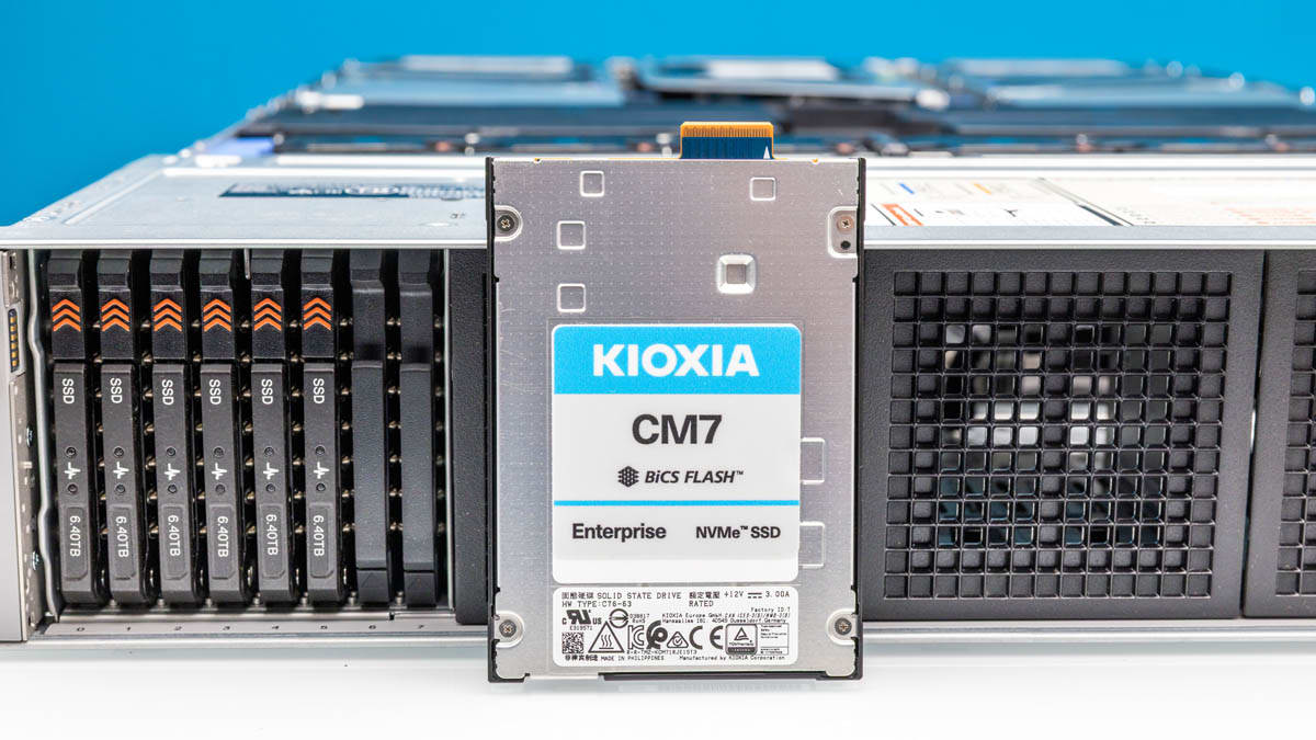 Сервер Dell PowerEdge R770