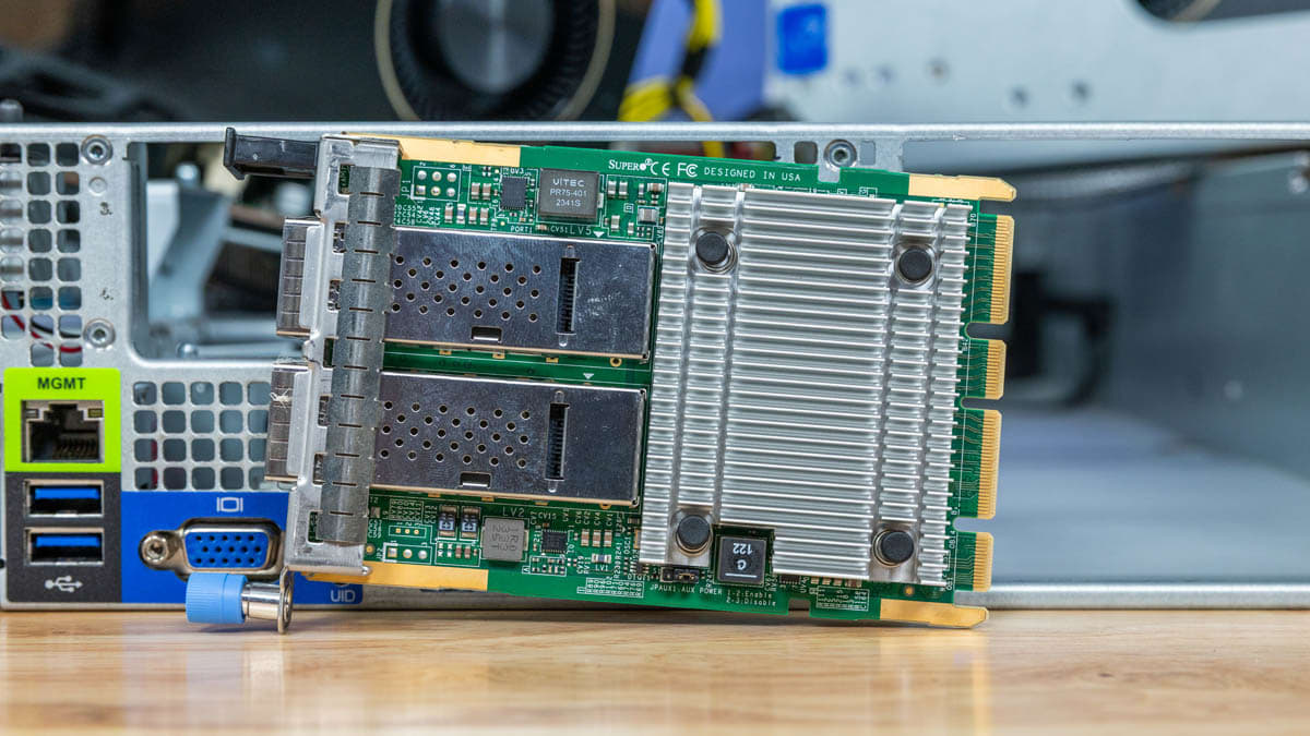 Supermicro AS-2115HV-TNRT