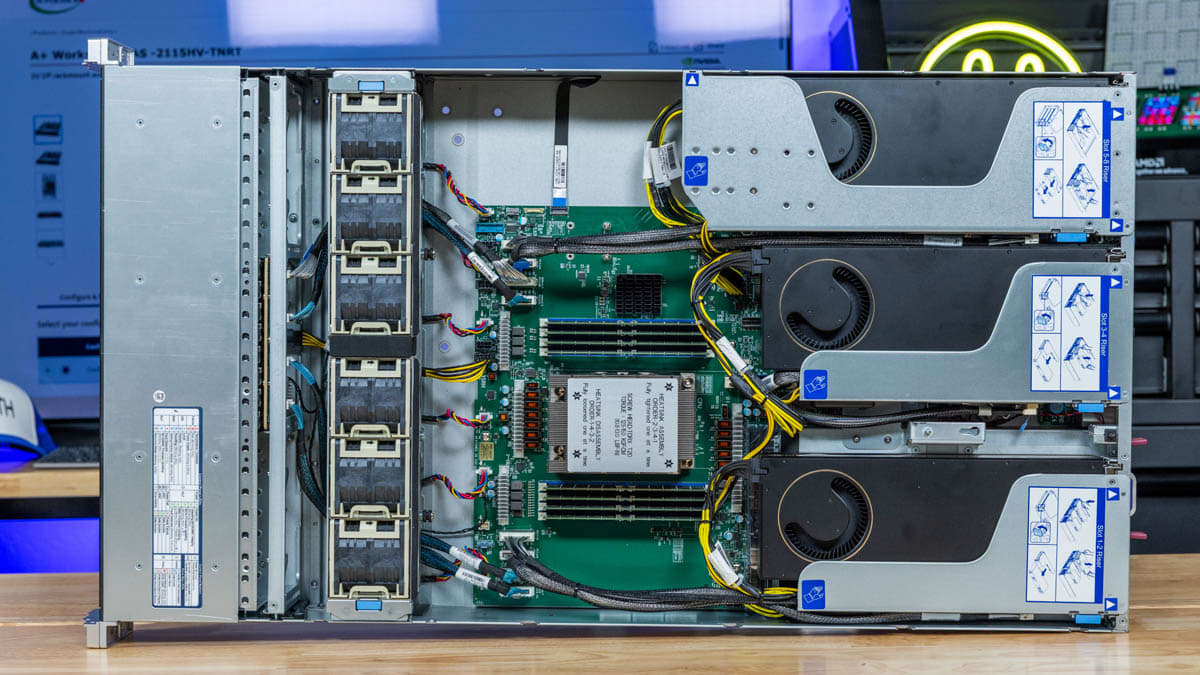 Supermicro AS-2115HV-TNRT