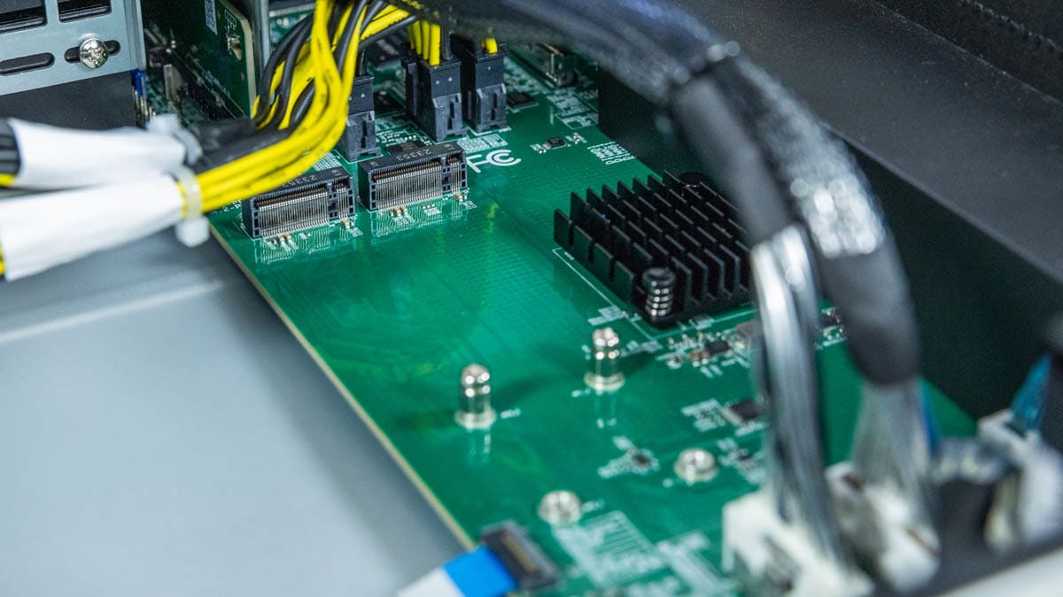 Supermicro AS-2115HV-TNRT