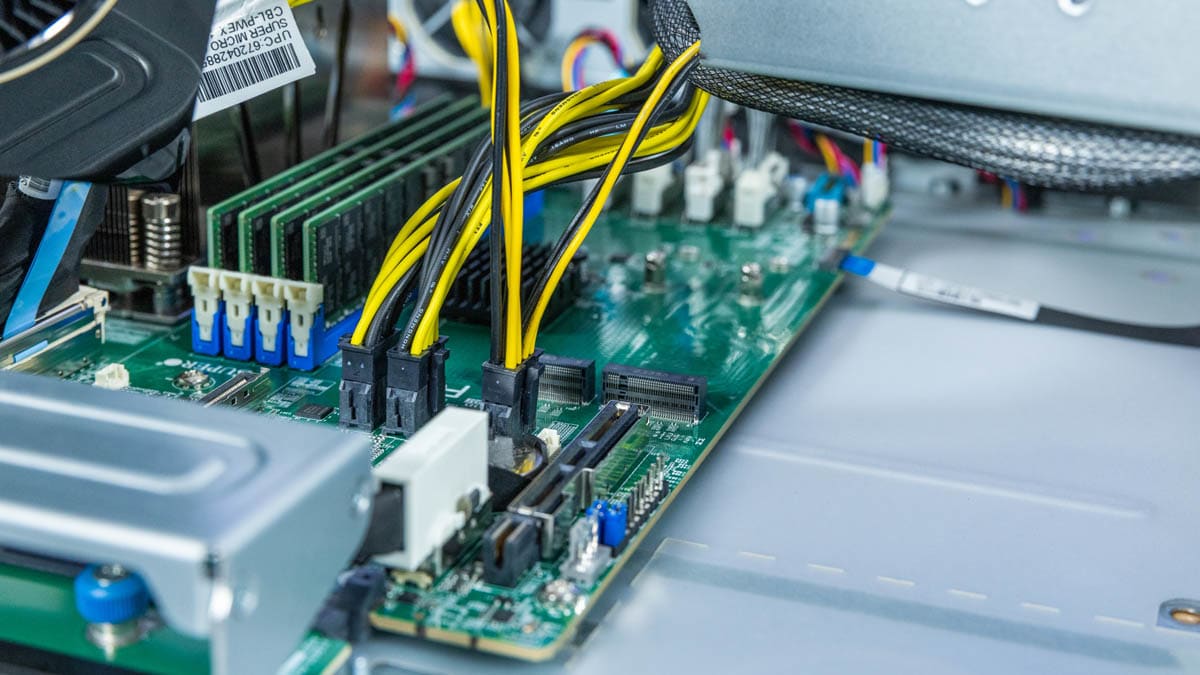 Supermicro AS-2115HV-TNRT