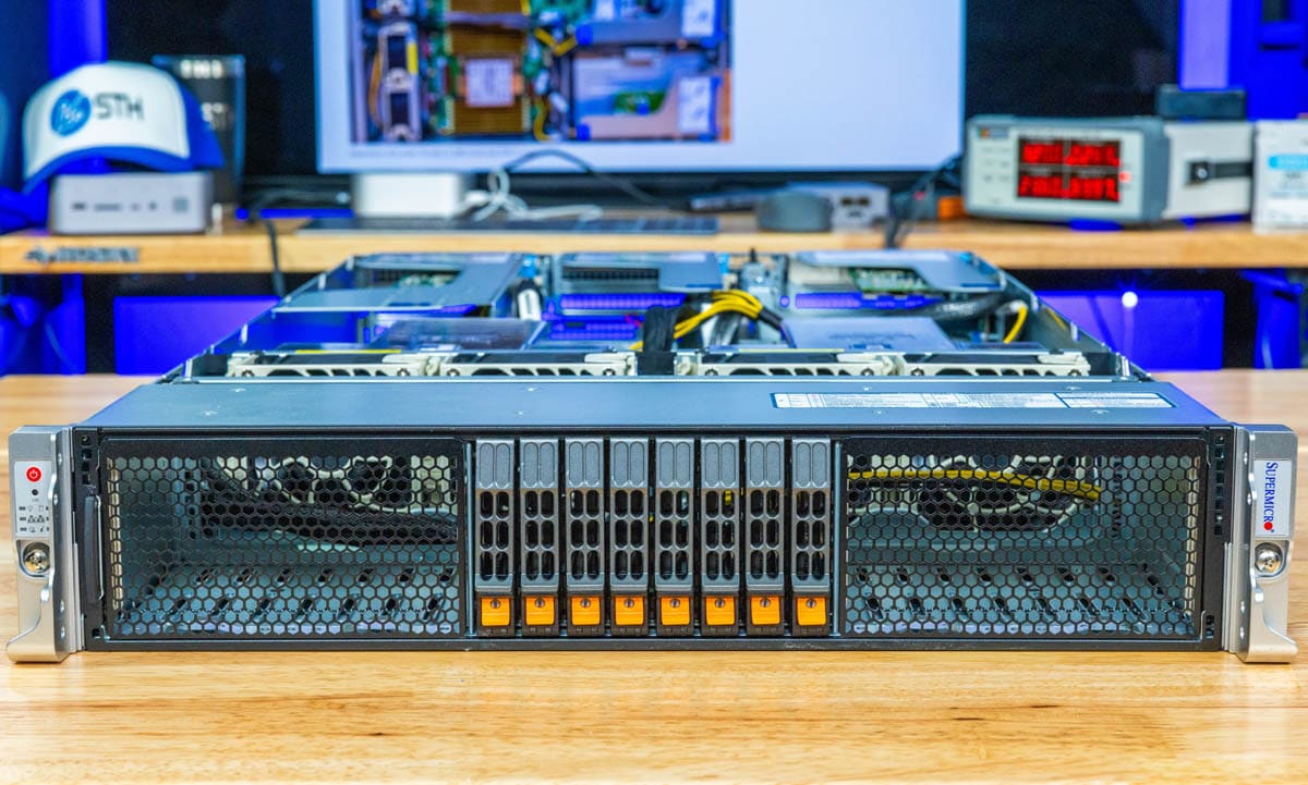 Supermicro AS-2115HV-TNRT