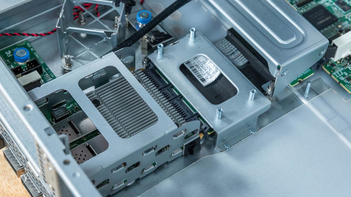 Supermicro AS-2115HV-TNRT