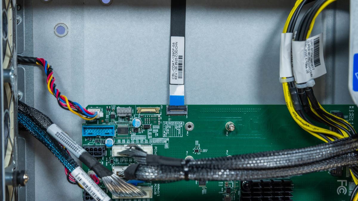 Supermicro AS-2115HV-TNRT