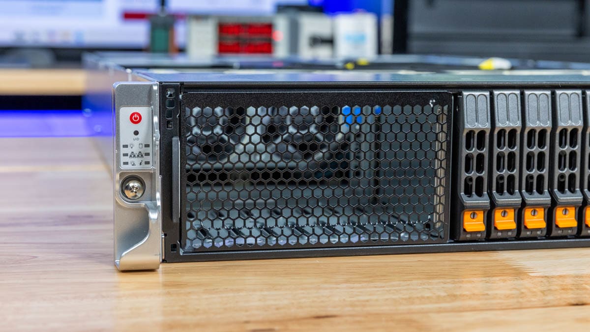 Supermicro AS-2115HV-TNRT