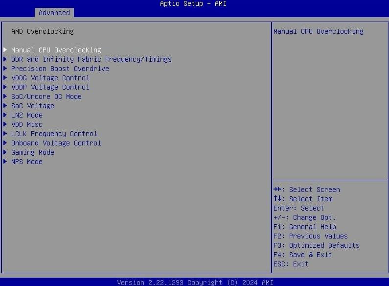 Supermicro AS-2115HV-TNRT