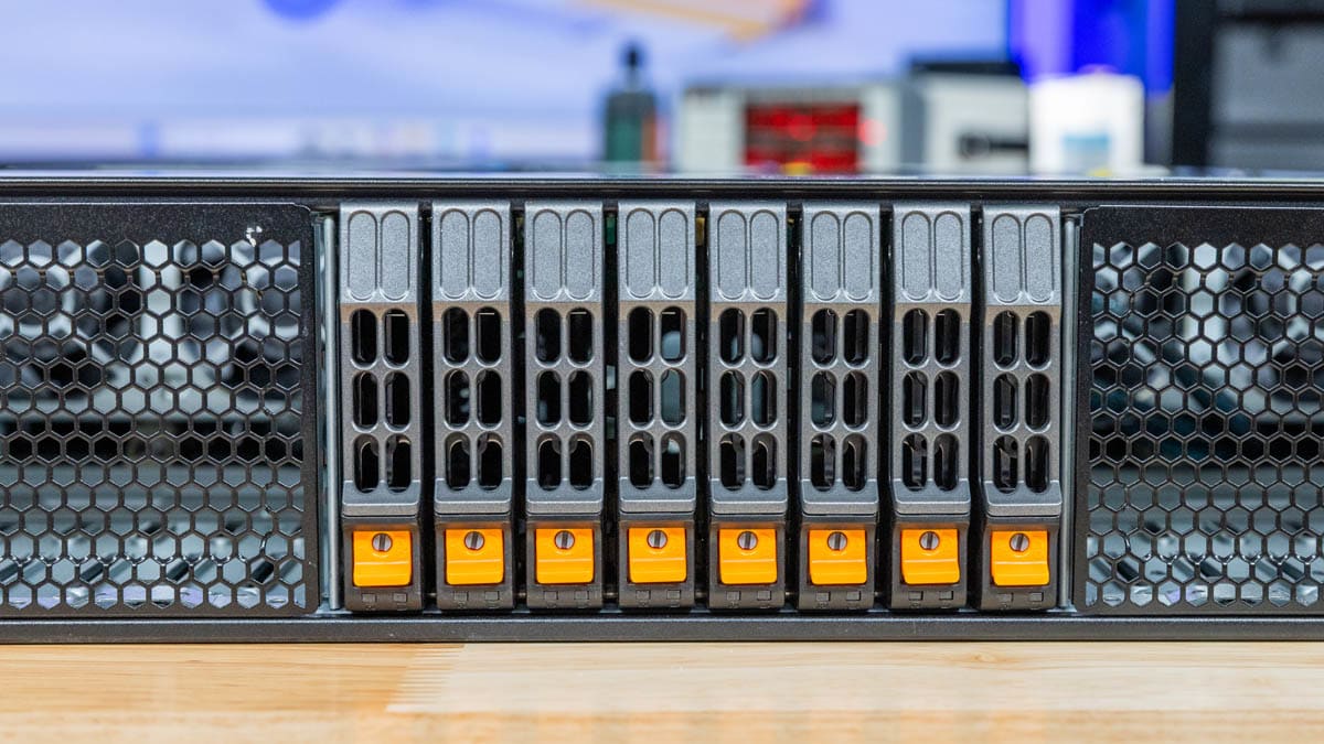 Supermicro AS-2115HV-TNRT