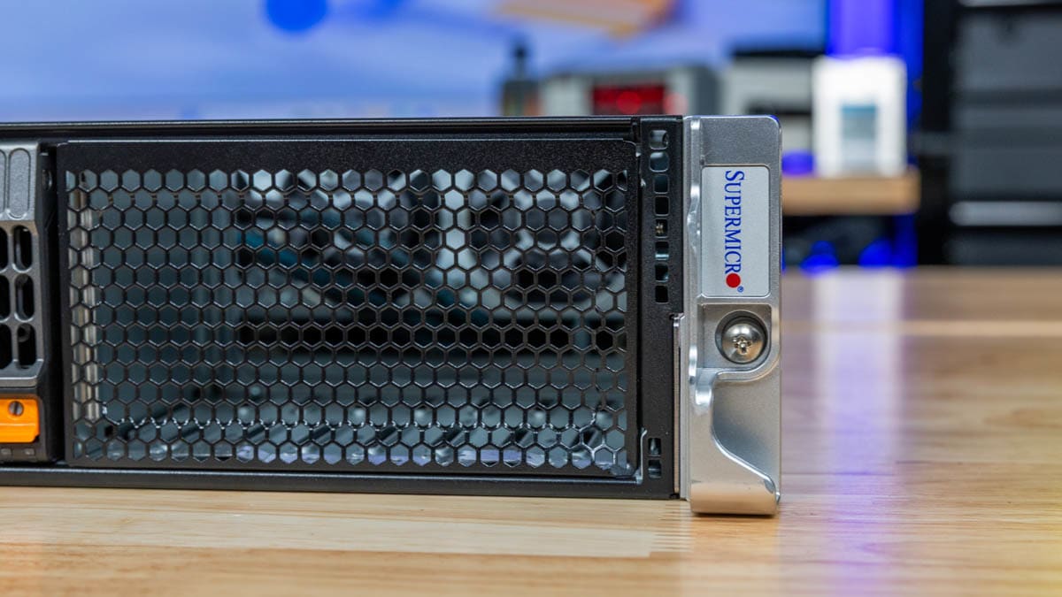 Supermicro AS-2115HV-TNRT