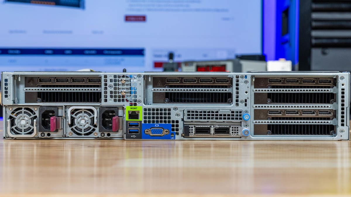 Supermicro AS-2115HV-TNRT