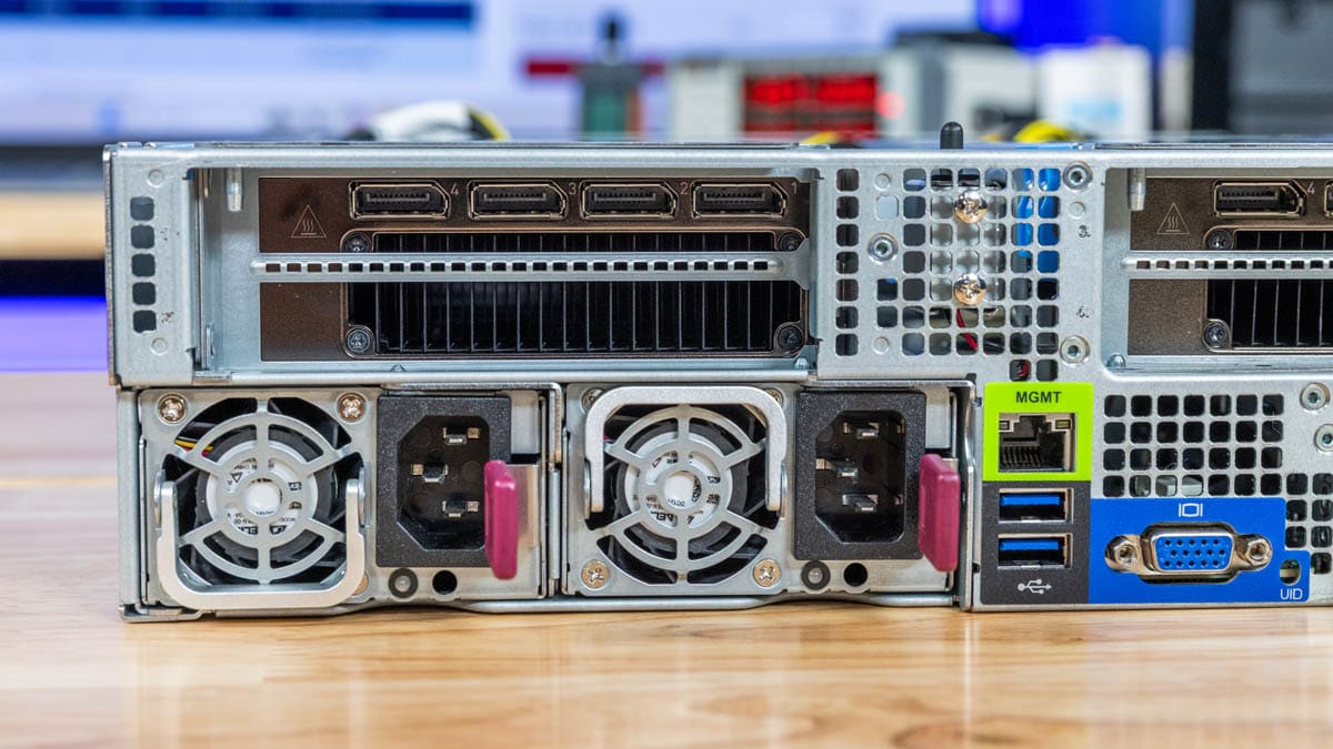 Supermicro AS-2115HV-TNRT