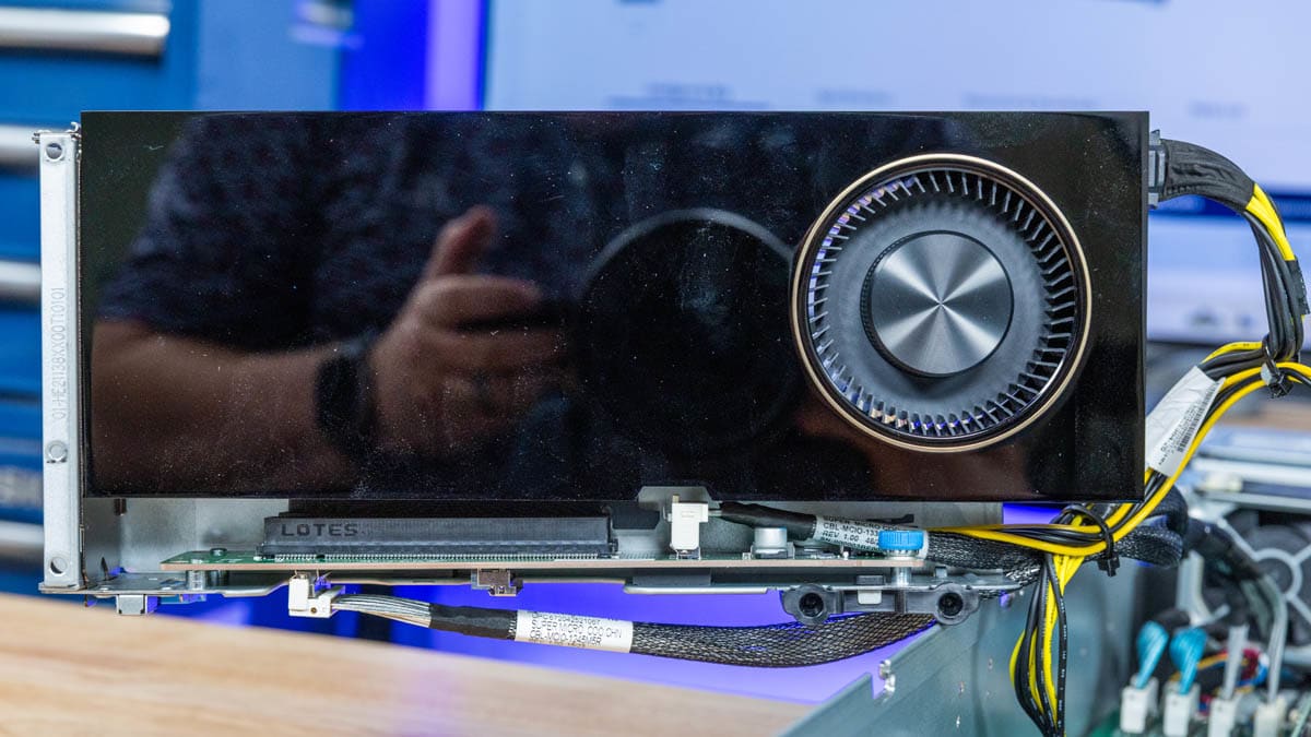 Supermicro AS-2115HV-TNRT