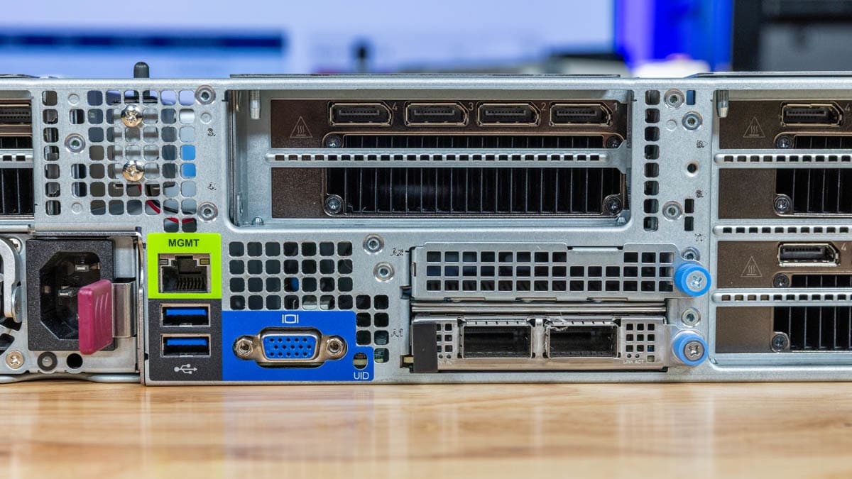 Supermicro AS-2115HV-TNRT