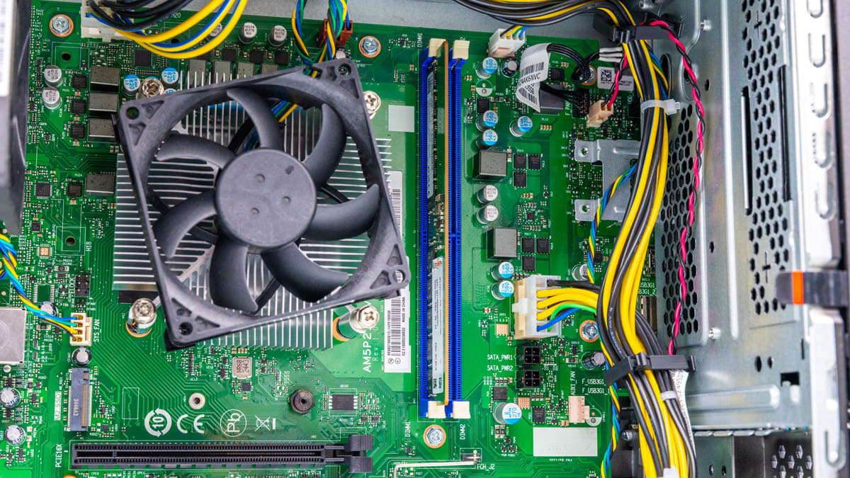 Сервер Lenovo ThinkSystem ST45 V3