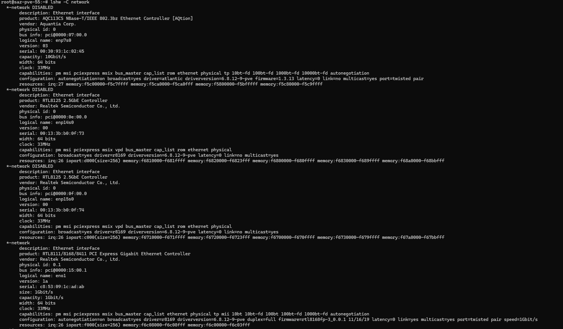 Сервер Lenovo ThinkSystem ST45 V3