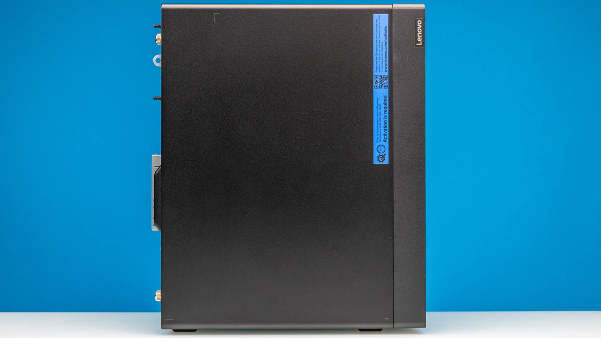 Сервер Lenovo ThinkSystem ST45 V3